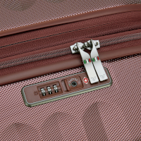 TSA zámek na kód TSA zámek na kód